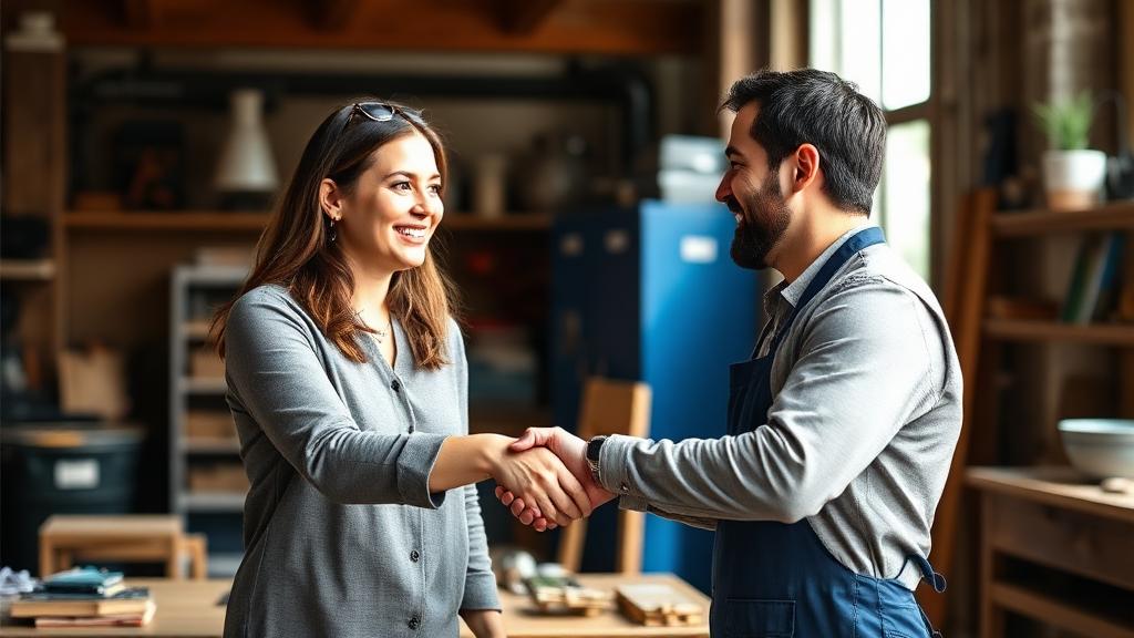 Accompagnement humain Urgentime auprès des équipes